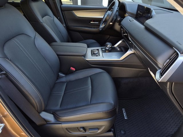 2026 Mazda Mazda CX-70 Plug-In Hybrid SC Plus AWD