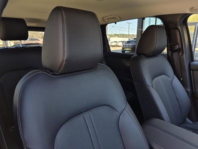 2026 Mazda Mazda CX-70 Plug-In Hybrid SC Plus AWD