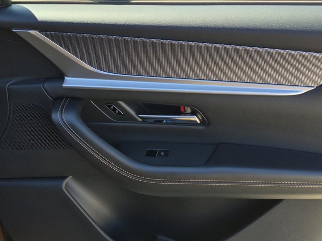 2026 Mazda Mazda CX-70 Plug-In Hybrid SC Plus AWD