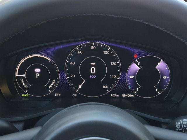 2026 Mazda Mazda CX-70 Plug-In Hybrid SC Plus AWD