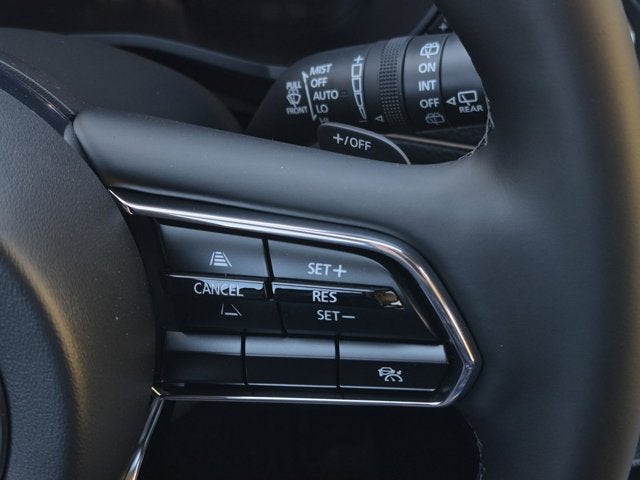 2026 Mazda Mazda CX-70 Plug-In Hybrid SC Plus AWD