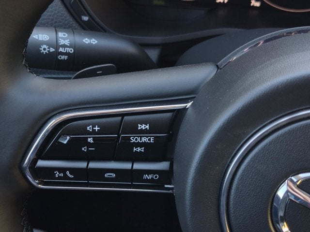 2026 Mazda Mazda CX-70 Plug-In Hybrid SC Plus AWD