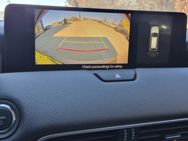 2026 Mazda Mazda CX-70 Plug-In Hybrid SC Plus AWD