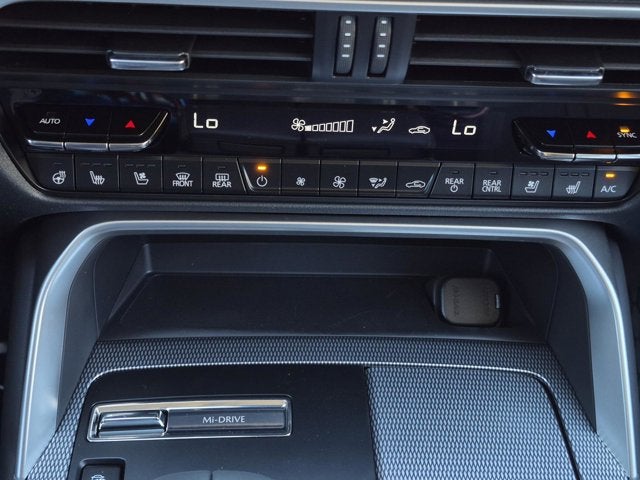 2026 Mazda Mazda CX-70 Plug-In Hybrid SC Plus AWD