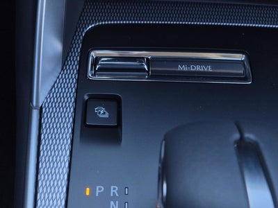 2026 Mazda Mazda CX-70 Plug-In Hybrid SC Plus AWD