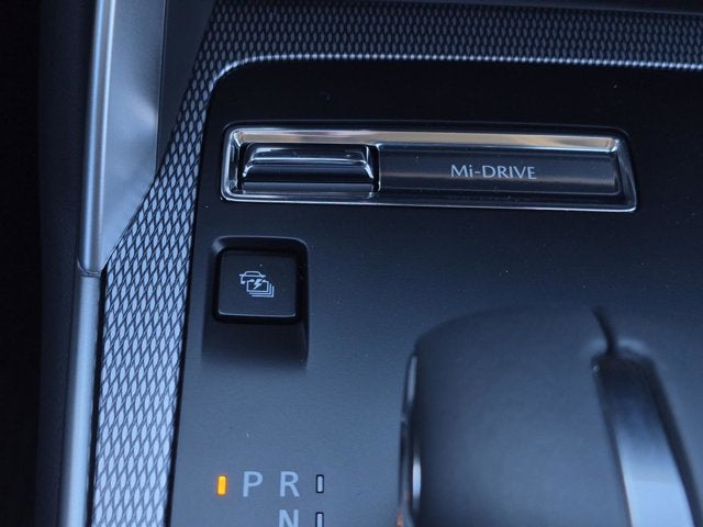 2026 Mazda Mazda CX-70 Plug-In Hybrid SC Plus AWD