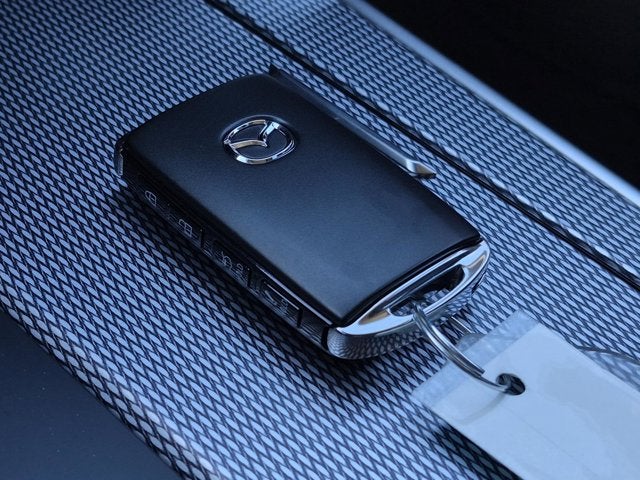 2026 Mazda Mazda CX-70 Plug-In Hybrid SC Plus AWD