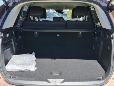 2026 Mazda Mazda CX-70 Plug-In Hybrid SC Plus AWD