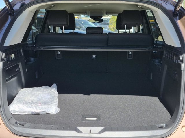 2026 Mazda Mazda CX-70 Plug-In Hybrid SC Plus AWD