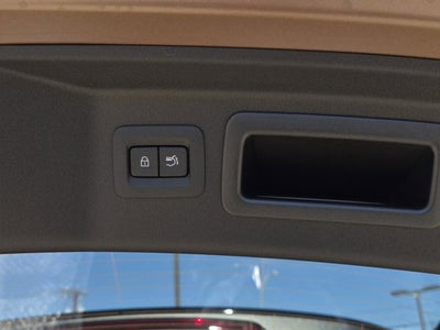 2026 Mazda Mazda CX-70 Plug-In Hybrid SC Plus AWD