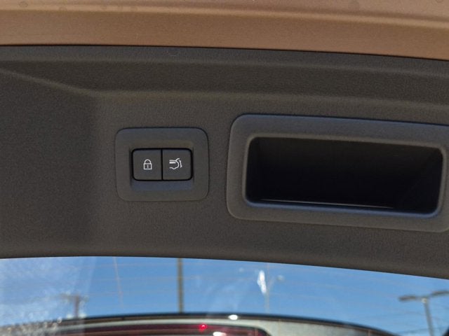 2026 Mazda Mazda CX-70 Plug-In Hybrid SC Plus AWD