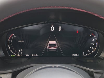 2026 Mazda Mazda CX-70 3.3 Turbo S Premium AWD