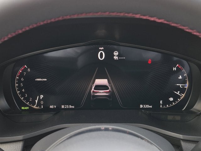 2026 Mazda Mazda CX-70 3.3 Turbo S Premium AWD