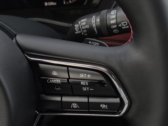 2026 Mazda Mazda CX-70 3.3 Turbo S Premium AWD