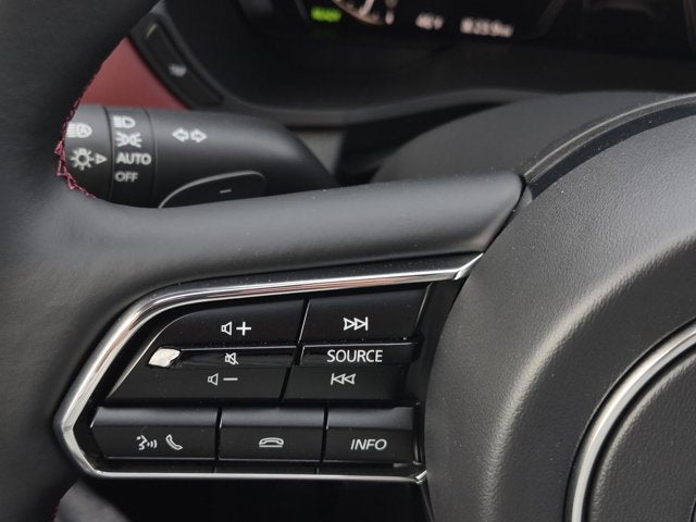 2026 Mazda Mazda CX-70 3.3 Turbo S Premium AWD