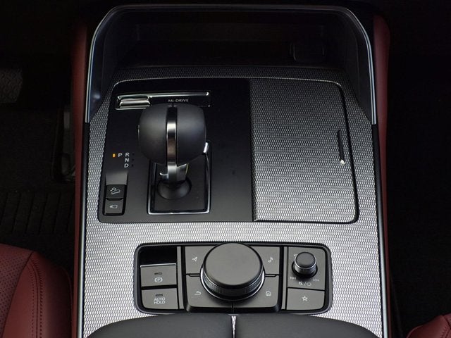 2026 Mazda Mazda CX-70 3.3 Turbo S Premium AWD