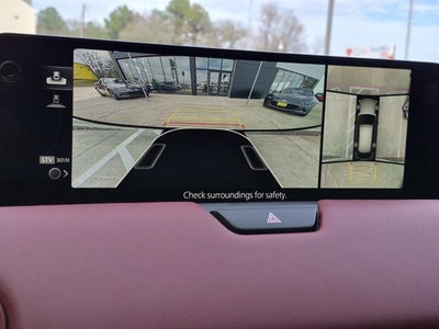 2026 Mazda Mazda CX-70 3.3 Turbo S Premium AWD