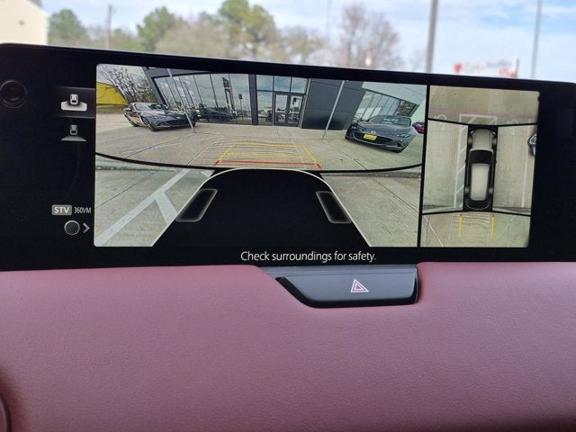 2026 Mazda Mazda CX-70 3.3 Turbo S Premium AWD