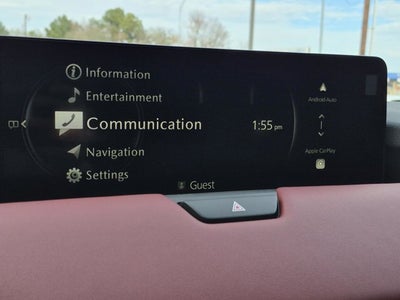 2026 Mazda Mazda CX-70 3.3 Turbo S Premium AWD