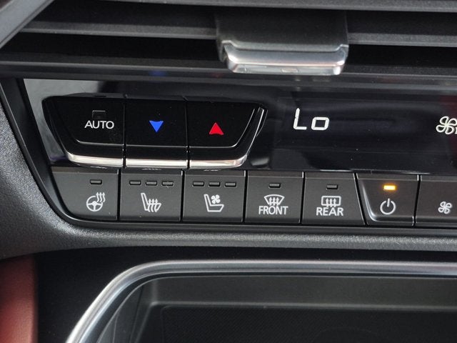 2026 Mazda Mazda CX-70 3.3 Turbo S Premium AWD