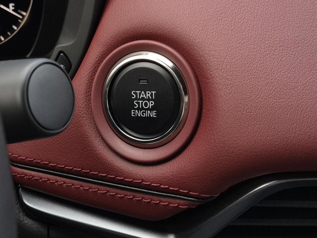 2026 Mazda Mazda CX-70 3.3 Turbo S Premium AWD