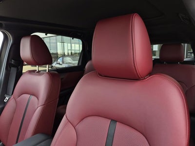 2026 Mazda Mazda CX-70 3.3 Turbo S Premium AWD