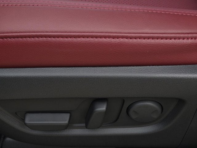 2026 Mazda Mazda CX-70 3.3 Turbo S Premium AWD