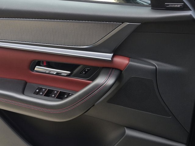 2026 Mazda Mazda CX-70 3.3 Turbo S Premium AWD