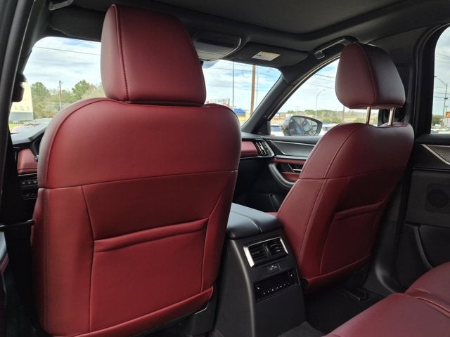 2026 Mazda Mazda CX-70 3.3 Turbo S Premium AWD