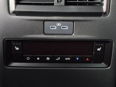 2026 Mazda Mazda CX-70 3.3 Turbo S Premium AWD