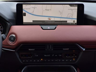 2026 Mazda Mazda CX-70 3.3 Turbo S Premium AWD