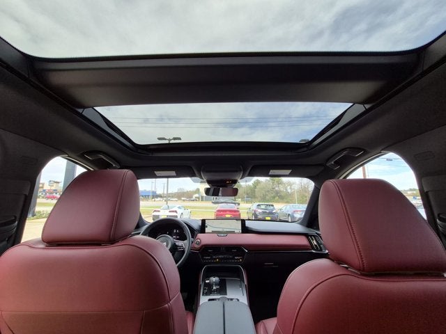 2026 Mazda Mazda CX-70 3.3 Turbo S Premium AWD