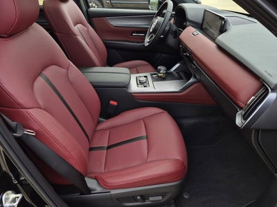 2026 Mazda Mazda CX-70 3.3 Turbo S Premium AWD