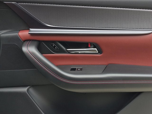 2026 Mazda Mazda CX-70 3.3 Turbo S Premium AWD