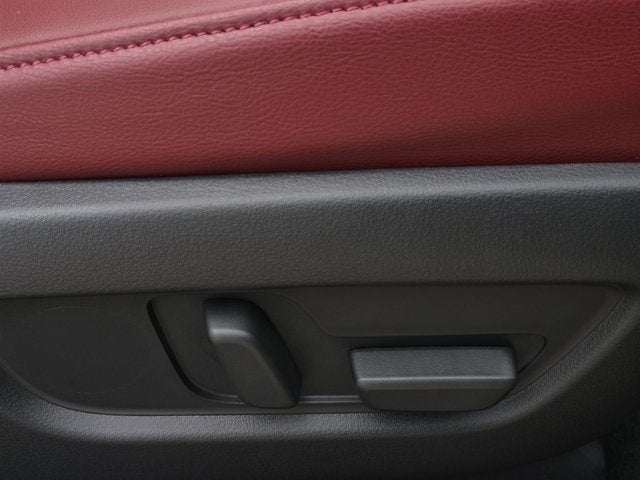 2026 Mazda Mazda CX-70 3.3 Turbo S Premium AWD