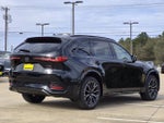 2026 Mazda Mazda CX-70 3.3 Turbo S Premium AWD