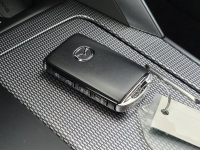 2026 Mazda Mazda CX-70 3.3 Turbo S Premium AWD