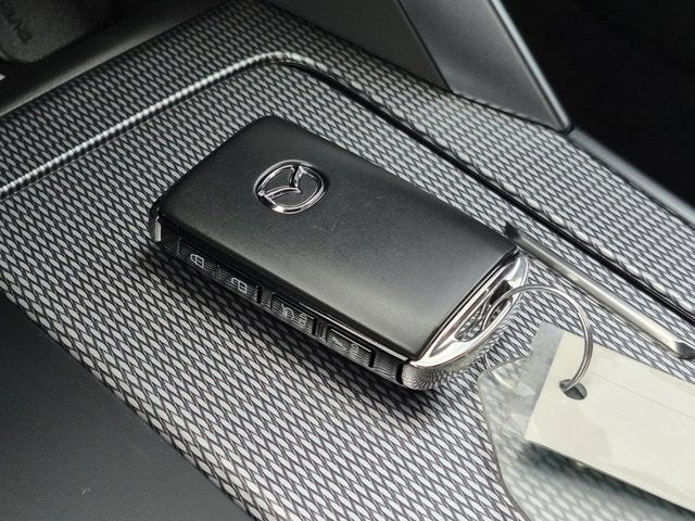 2026 Mazda Mazda CX-70 3.3 Turbo S Premium AWD