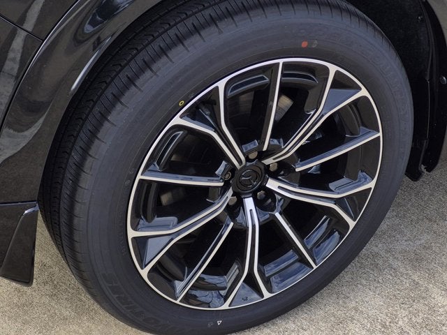 2026 Mazda Mazda CX-70 3.3 Turbo S Premium AWD