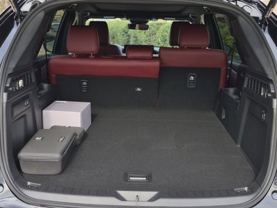 2026 Mazda Mazda CX-70 3.3 Turbo S Premium AWD