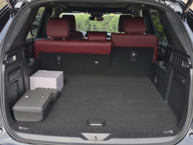 2026 Mazda Mazda CX-70 3.3 Turbo S Premium AWD