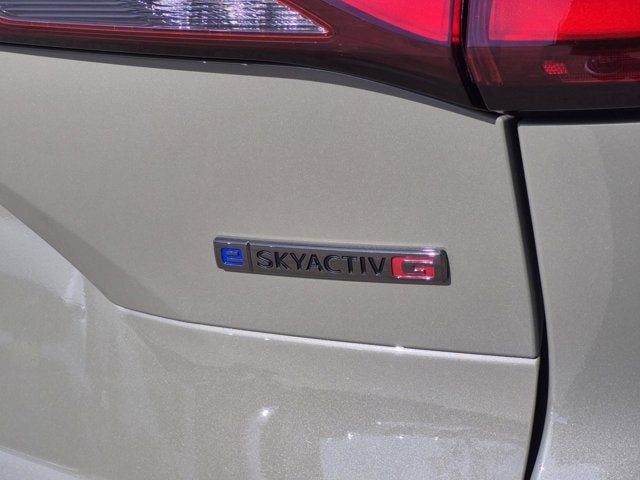 2026 Mazda Mazda CX-70 3.3 Turbo S Premium AWD