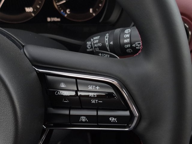 2026 Mazda Mazda CX-70 3.3 Turbo S Premium AWD