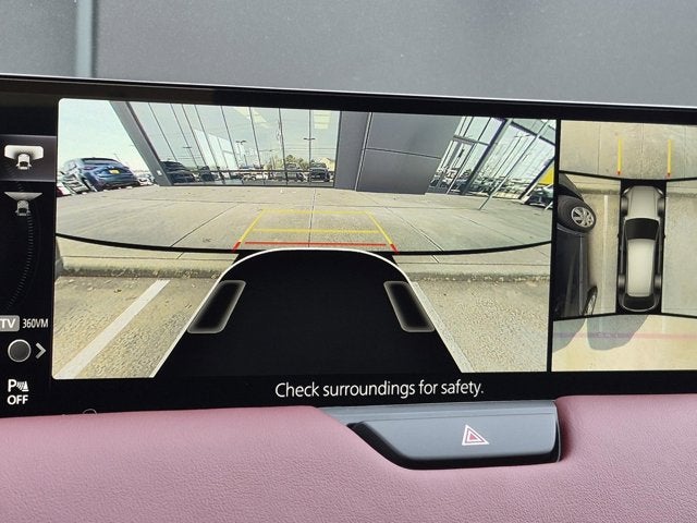 2026 Mazda Mazda CX-70 3.3 Turbo S Premium AWD