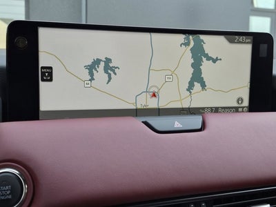 2026 Mazda Mazda CX-70 3.3 Turbo S Premium AWD