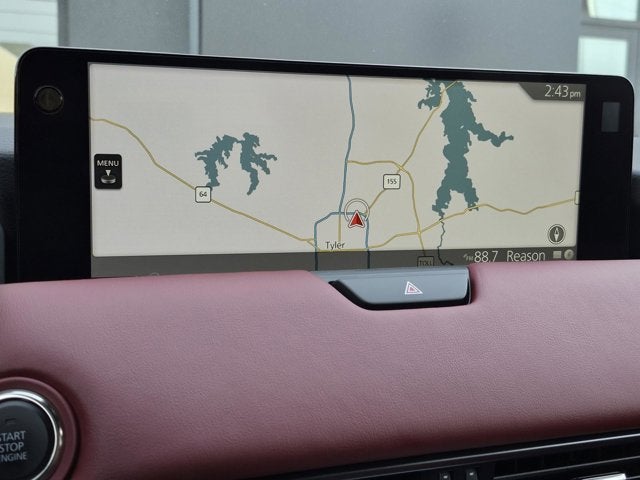 2026 Mazda Mazda CX-70 3.3 Turbo S Premium AWD