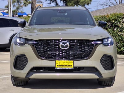 2026 Mazda Mazda CX-70 3.3 Turbo S Premium AWD