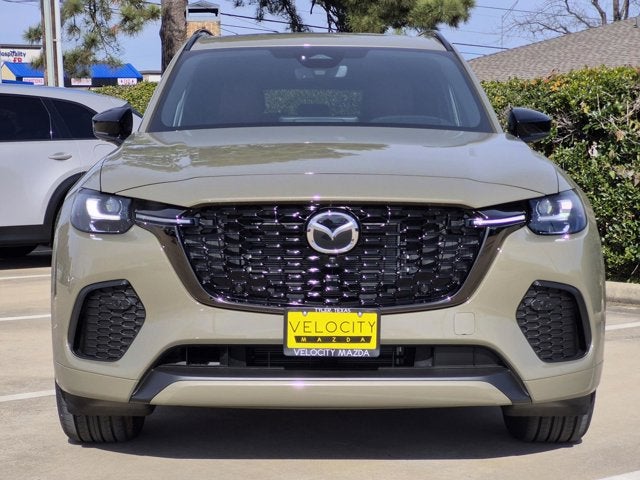 2026 Mazda Mazda CX-70 3.3 Turbo S Premium AWD