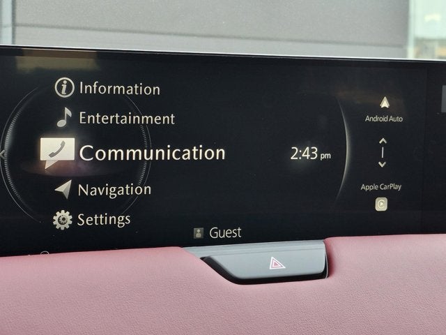 2026 Mazda Mazda CX-70 3.3 Turbo S Premium AWD