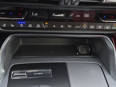 2026 Mazda Mazda CX-70 3.3 Turbo S Premium AWD